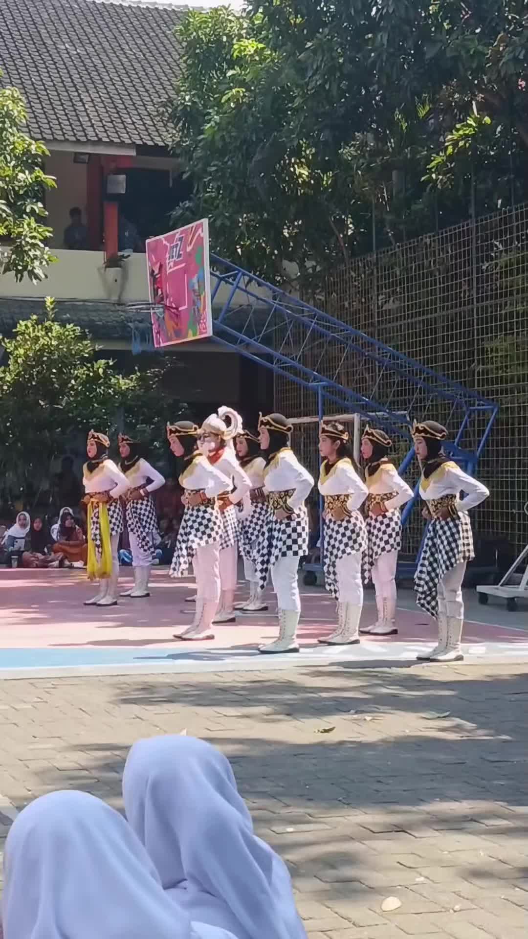 @Indah Aja