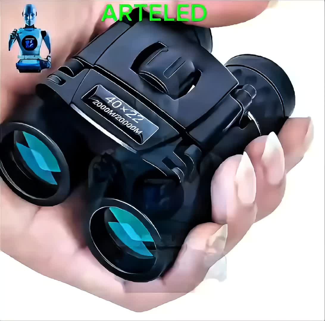 @ARTELED MEX
