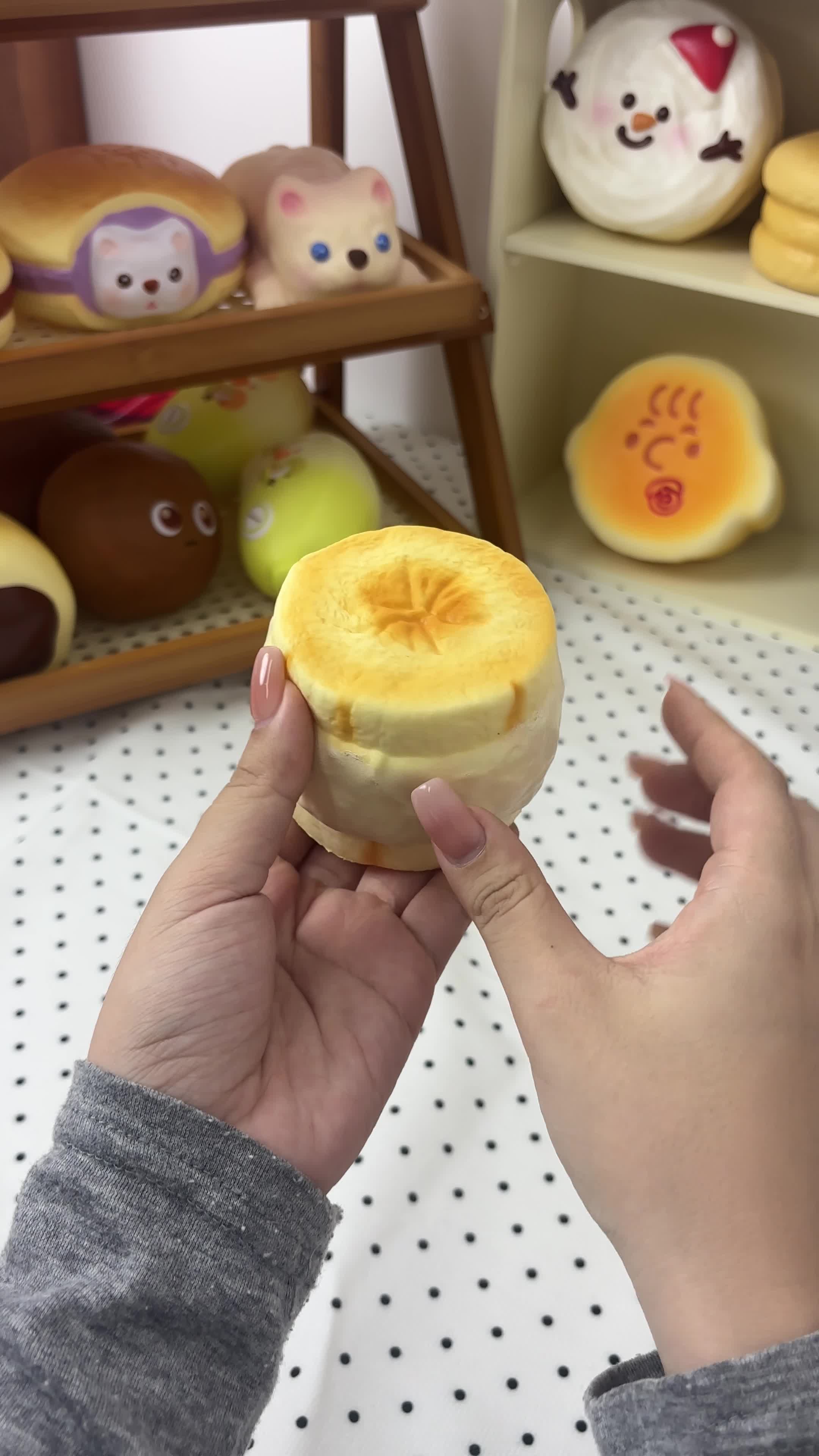 @MHM Squishy