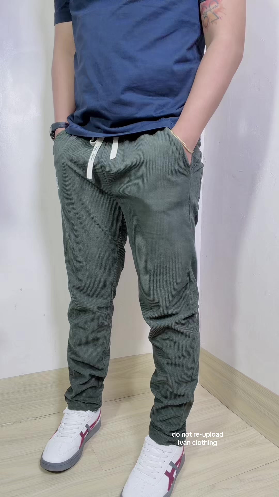 @Ivan Clothing