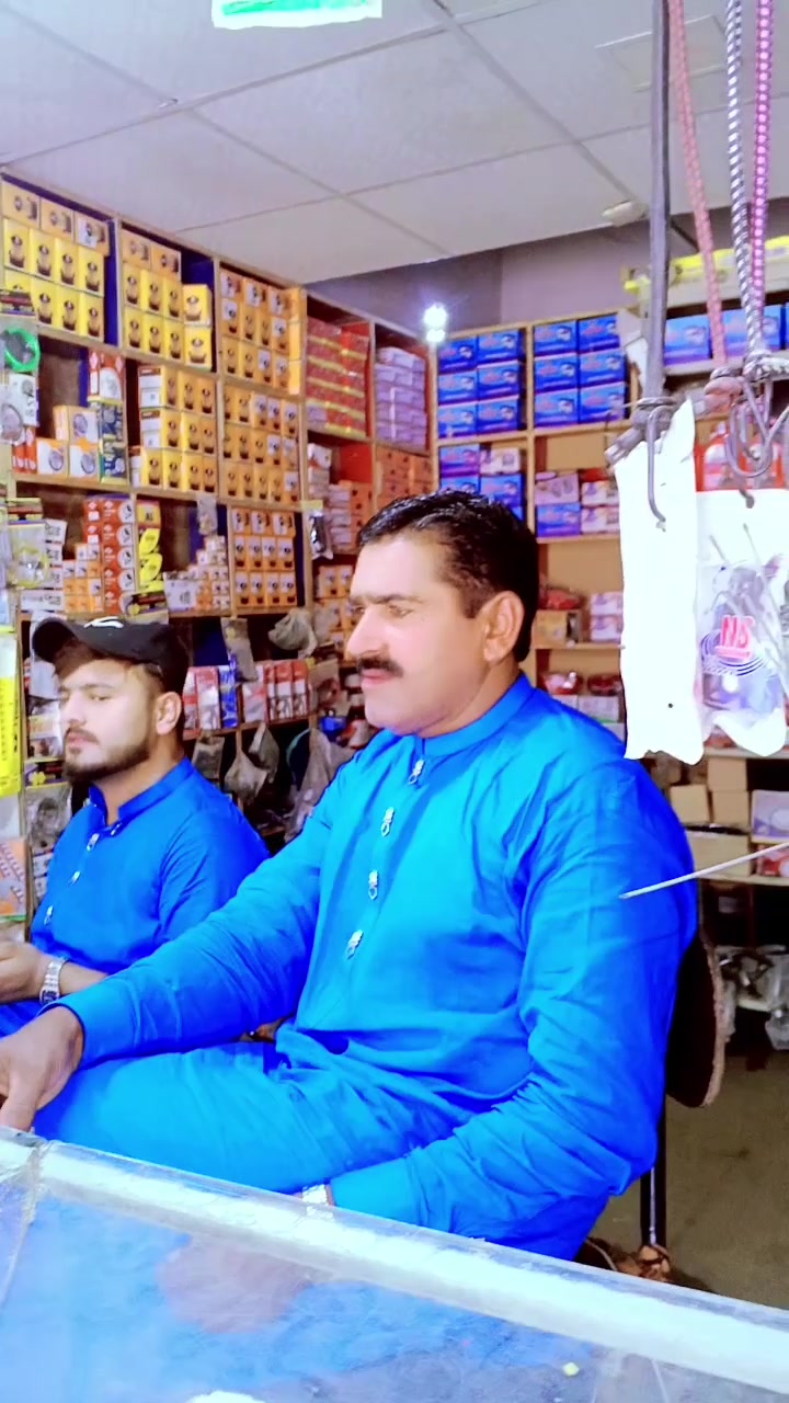 @nasir khan