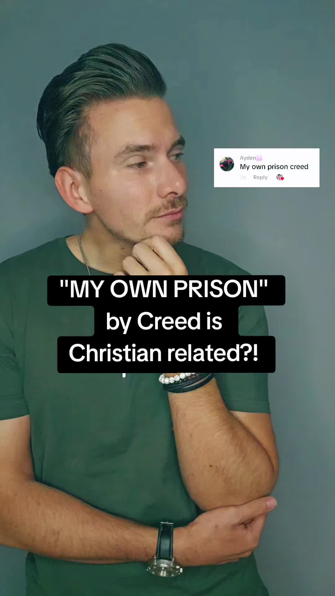 @DavidExclusive