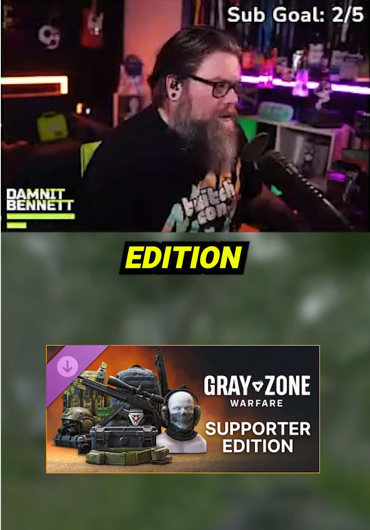 @DamnitBennett