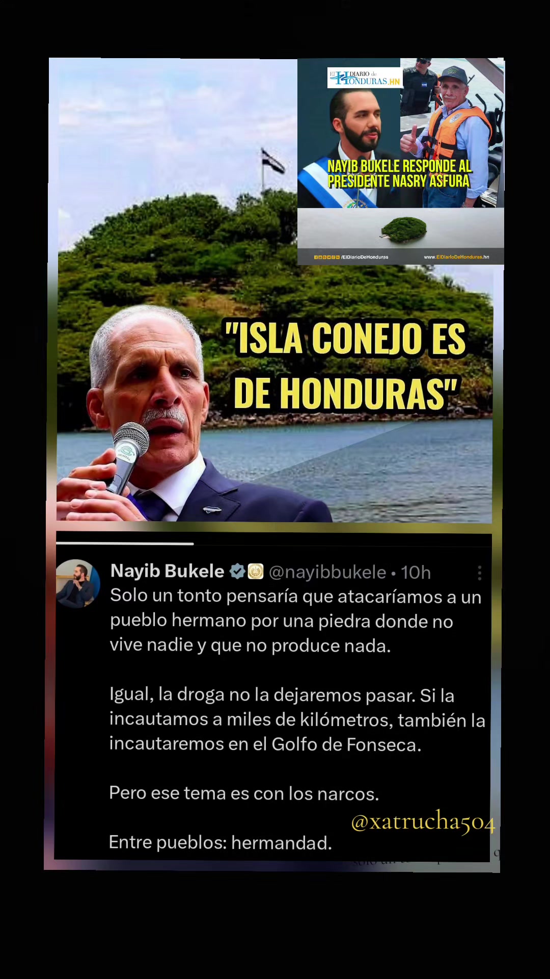 @Abog. Antúnez XATRUCHA504