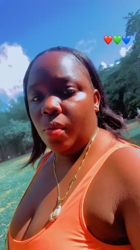 @Unstoppable Coley 🥰🥰🥰✌🏿✌🏿