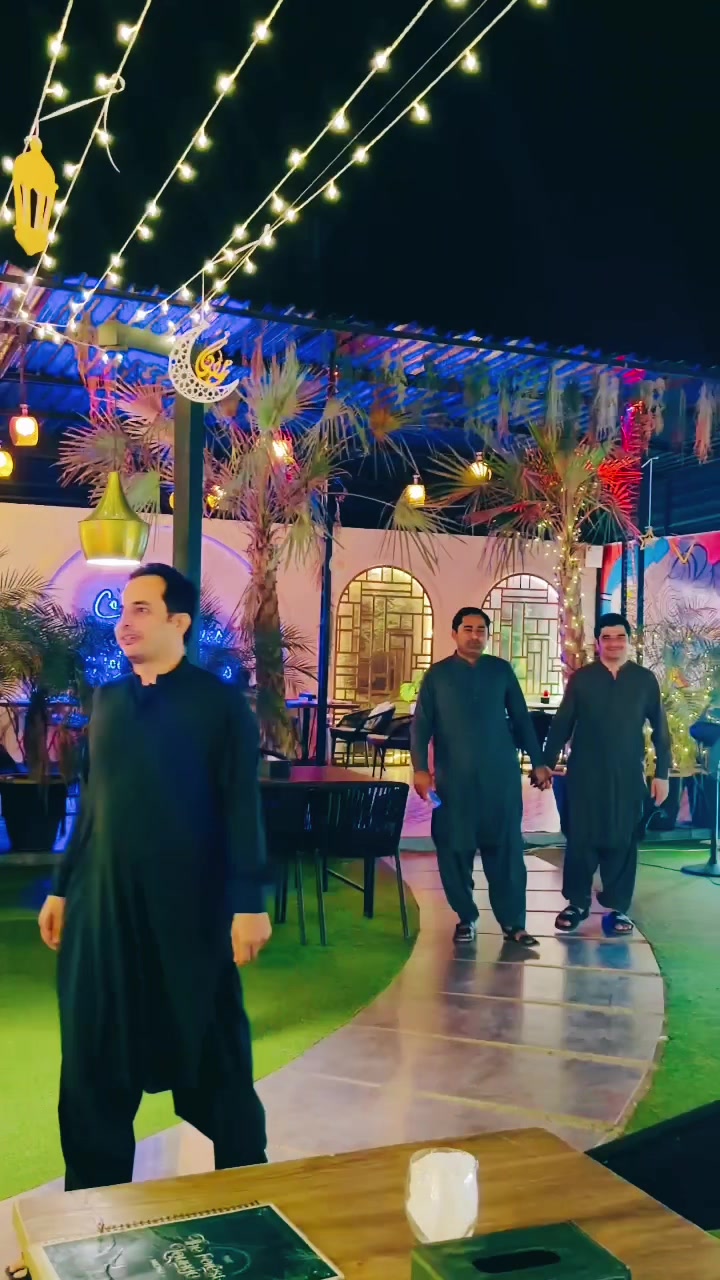 @Ayaz Ali