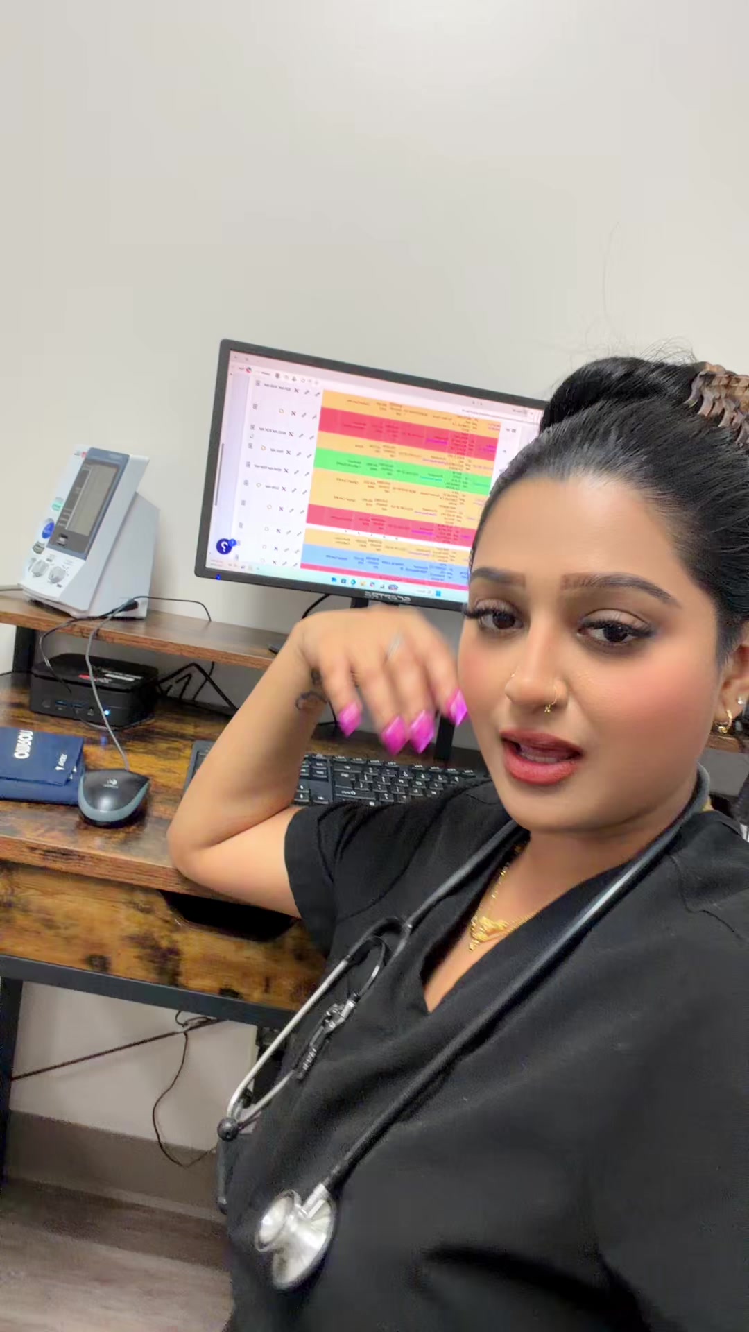 @SHIVANI-18/26 🩺💉🩸