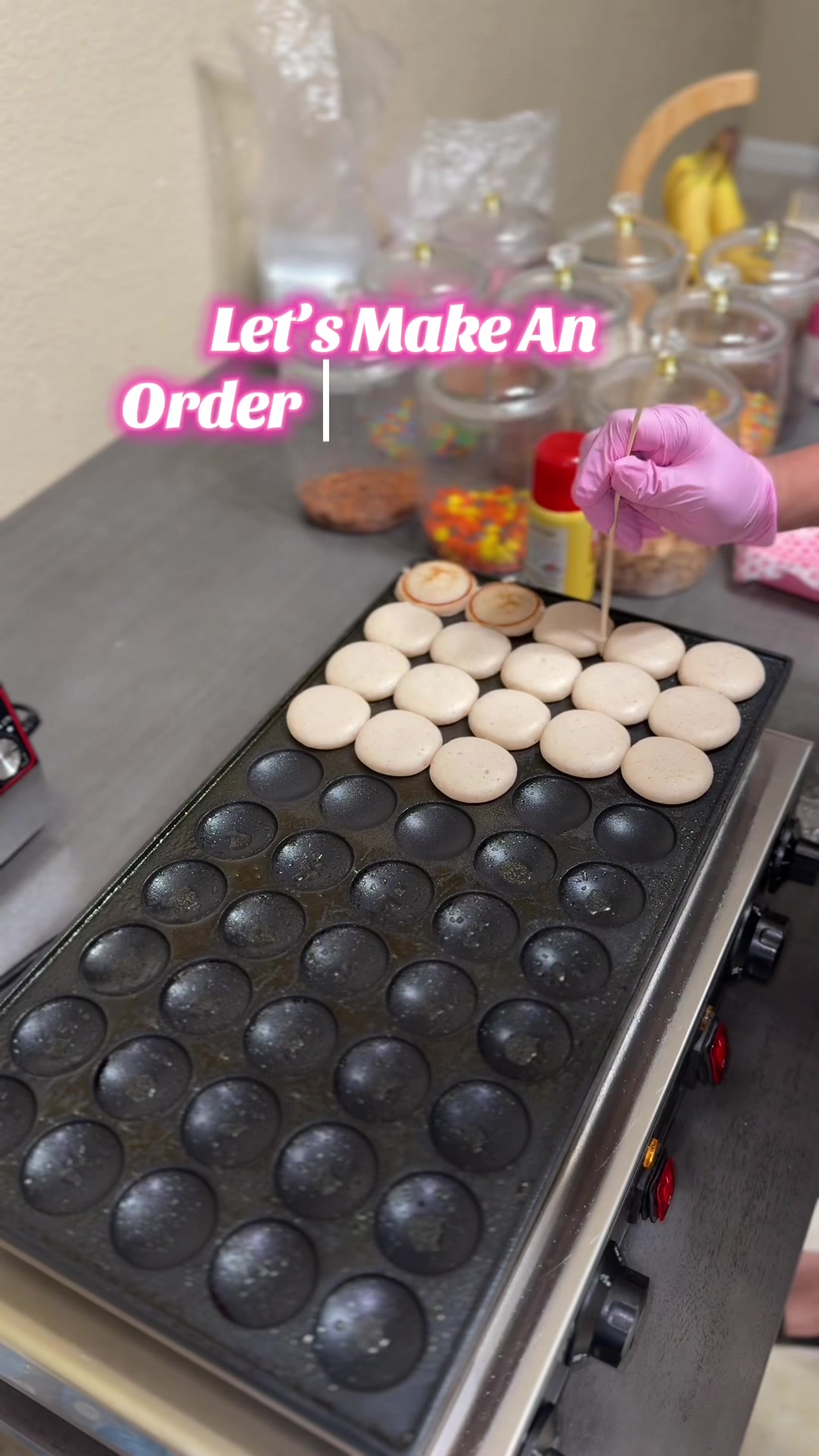 @Jen’s Mini Bites
