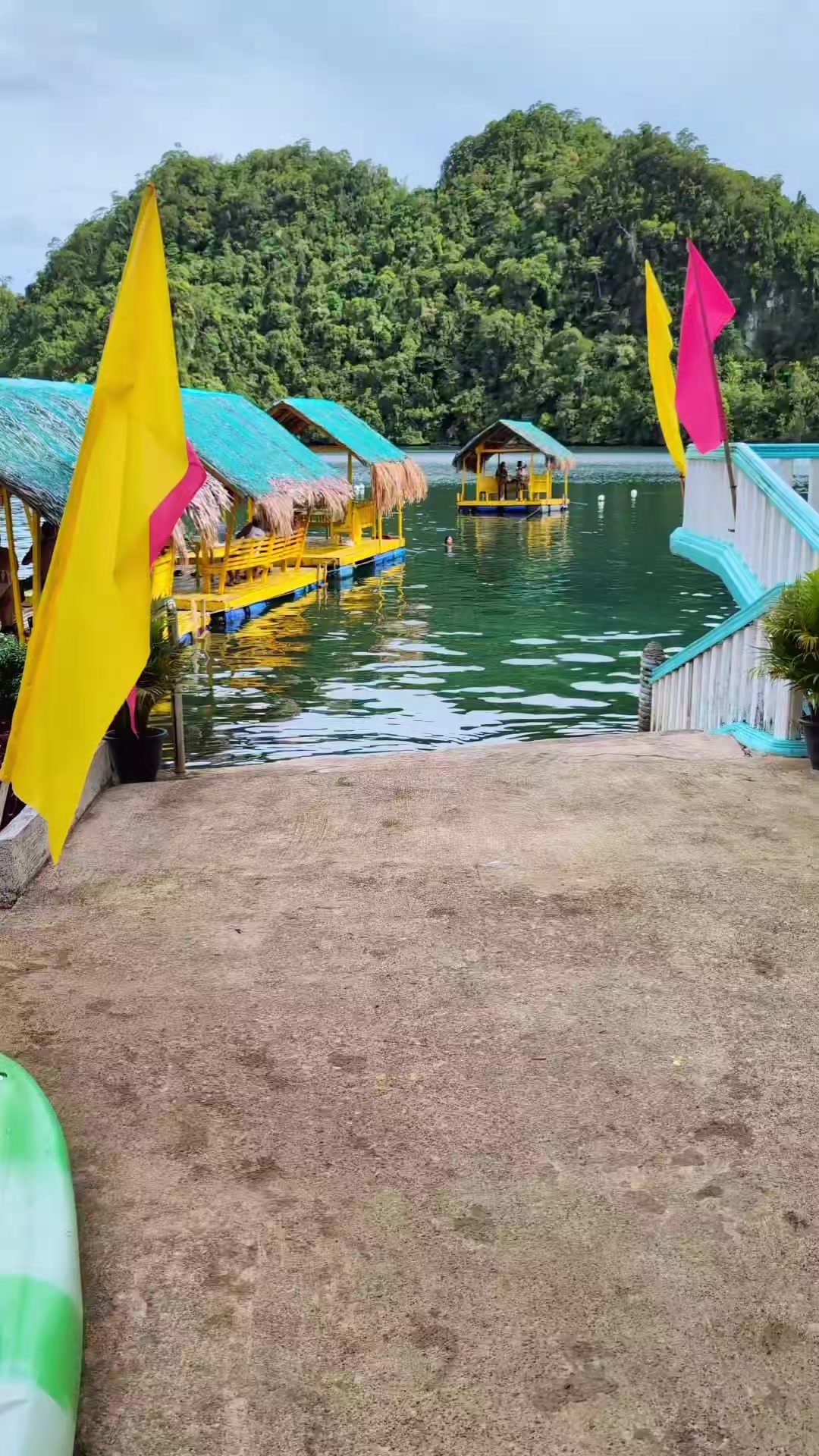 @When In Surigao