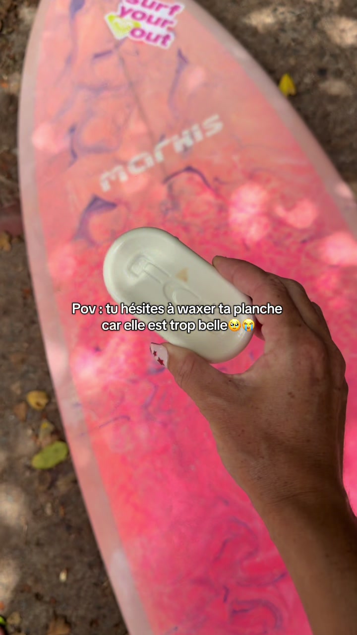 @LA surfeuse de tiktok🏄🏽&zwj;♀️🩷