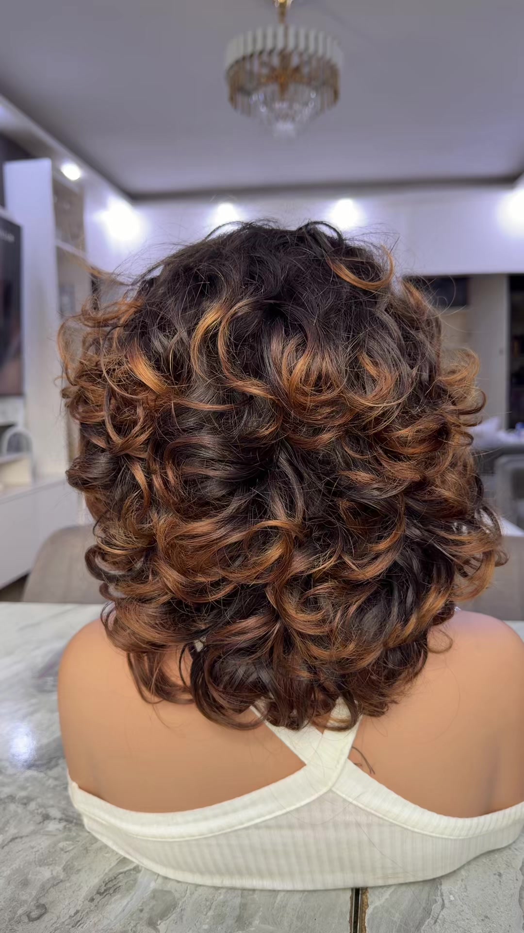 @sako hair