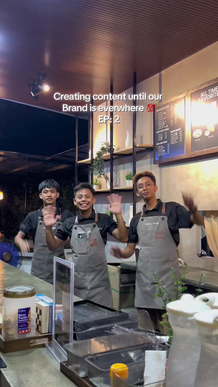 @Coffee Grind Ph