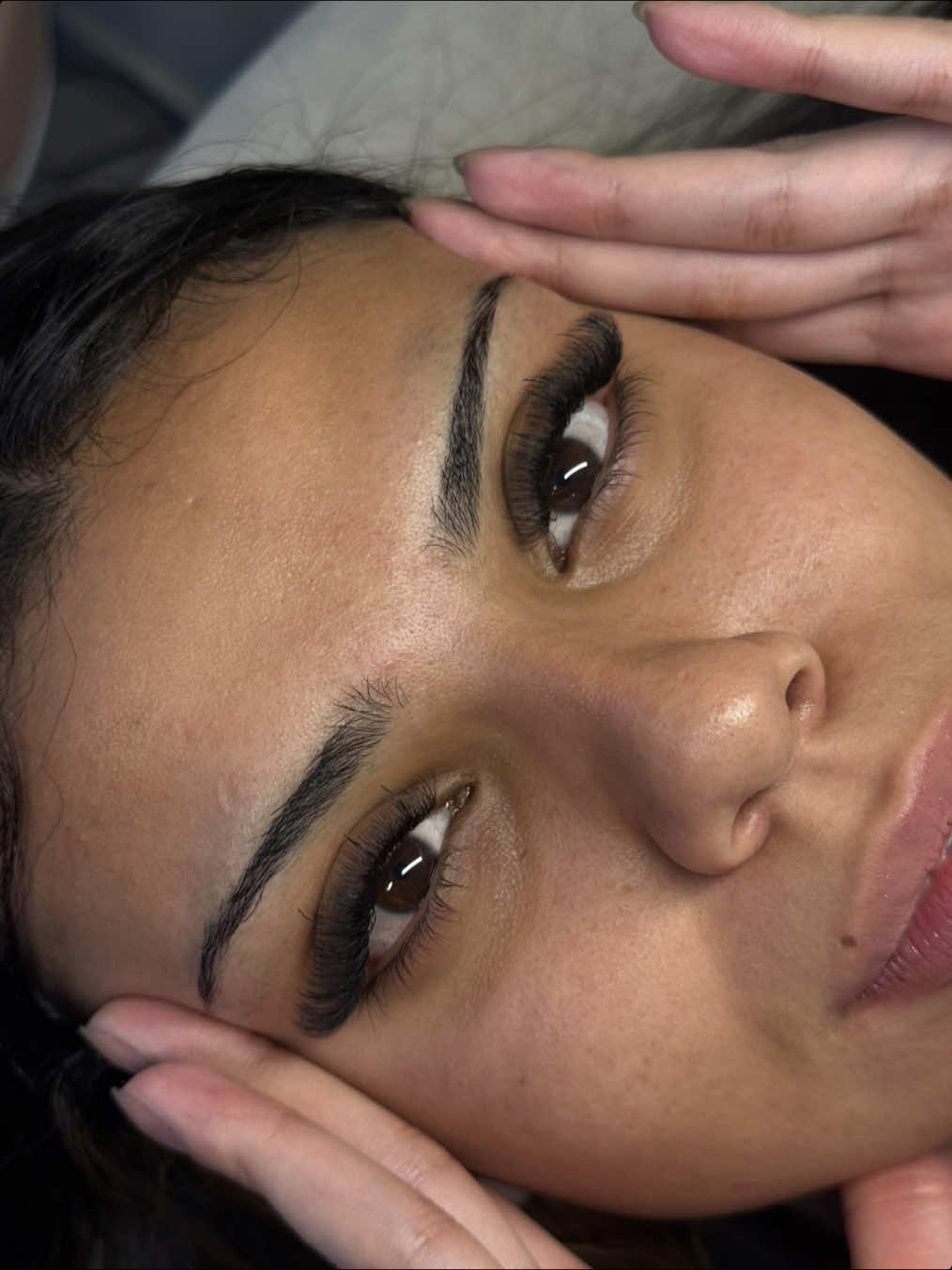 @isa lashes