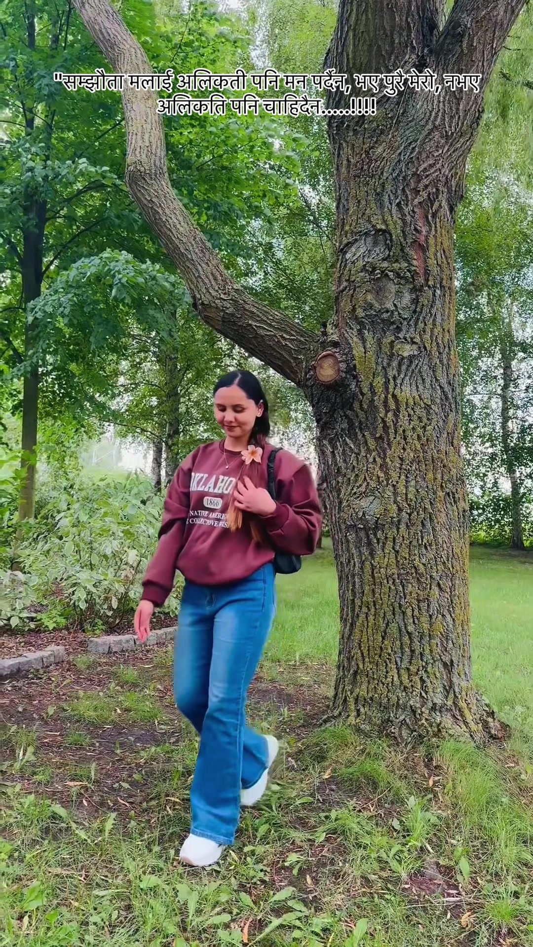 @Aasha Bhandari🦋🇳🇵🇵🇱