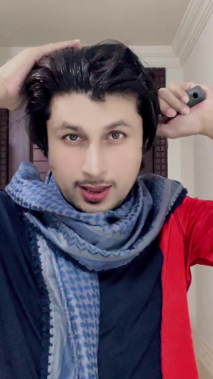 @Irfan lodhi✅