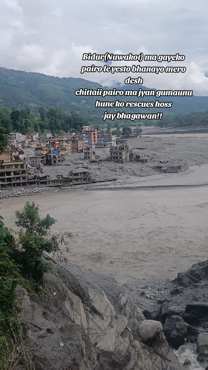 @Kiran rijal