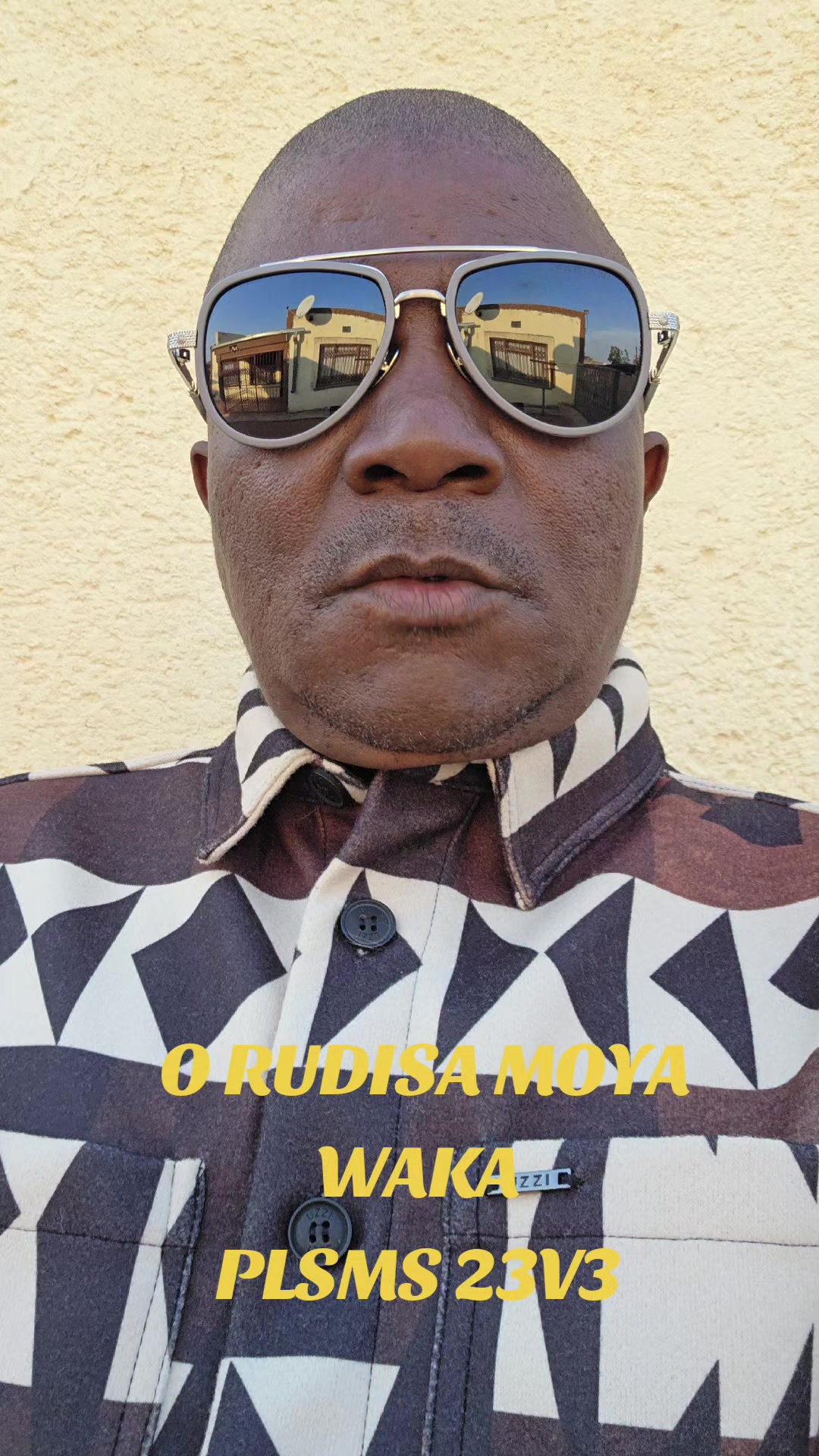 @Alphy Moruti Obakeng