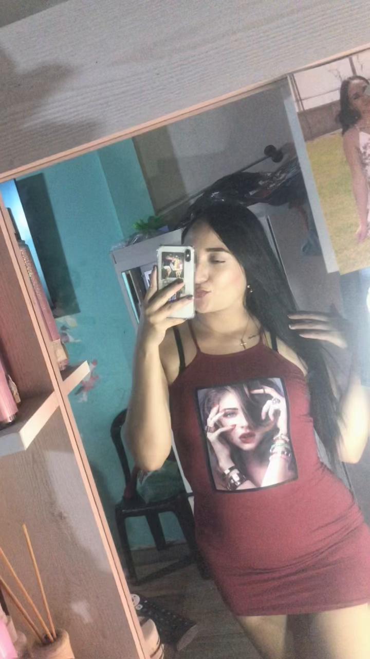 @😍Sthefy BM❤️