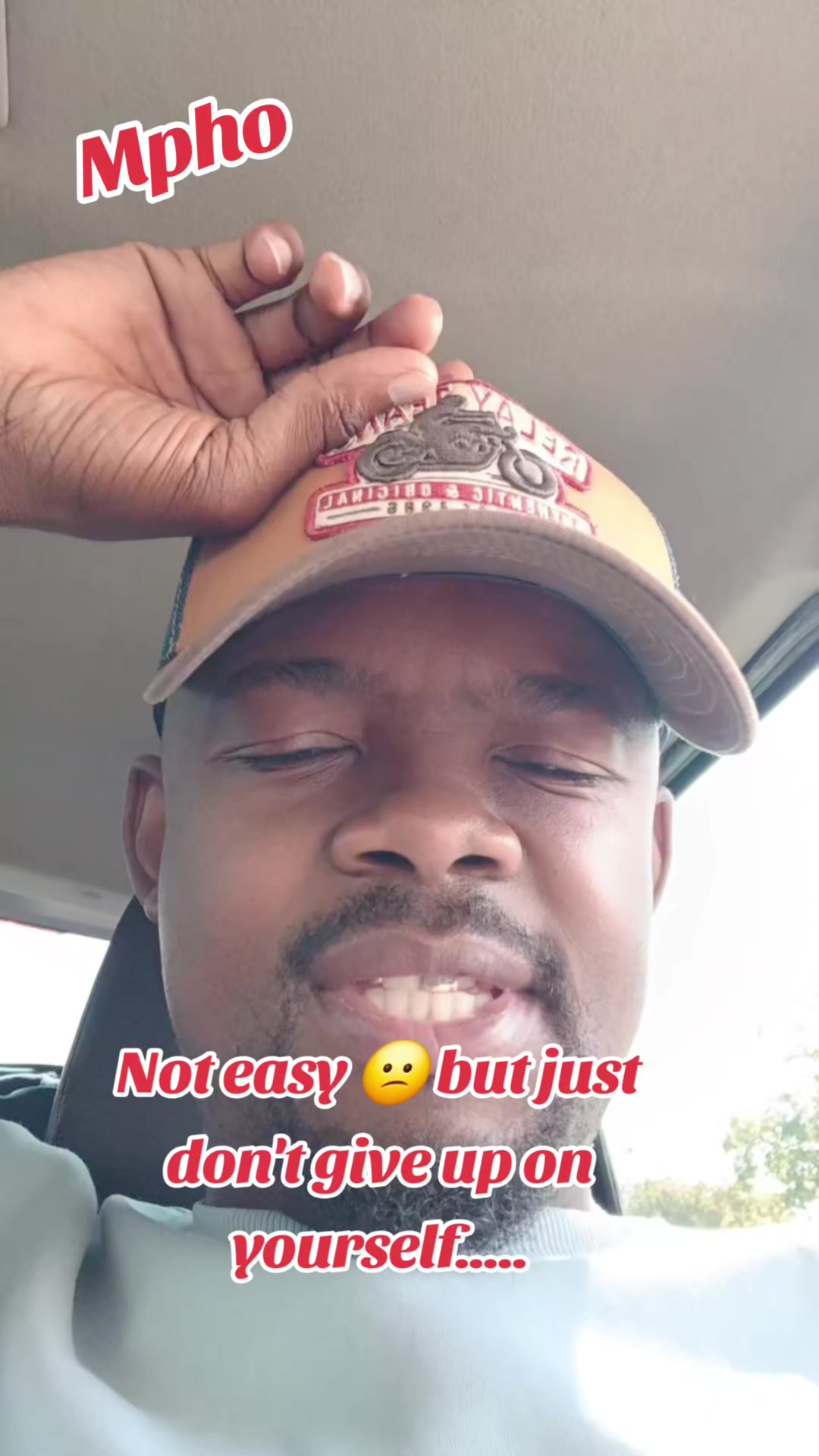 @Mpho