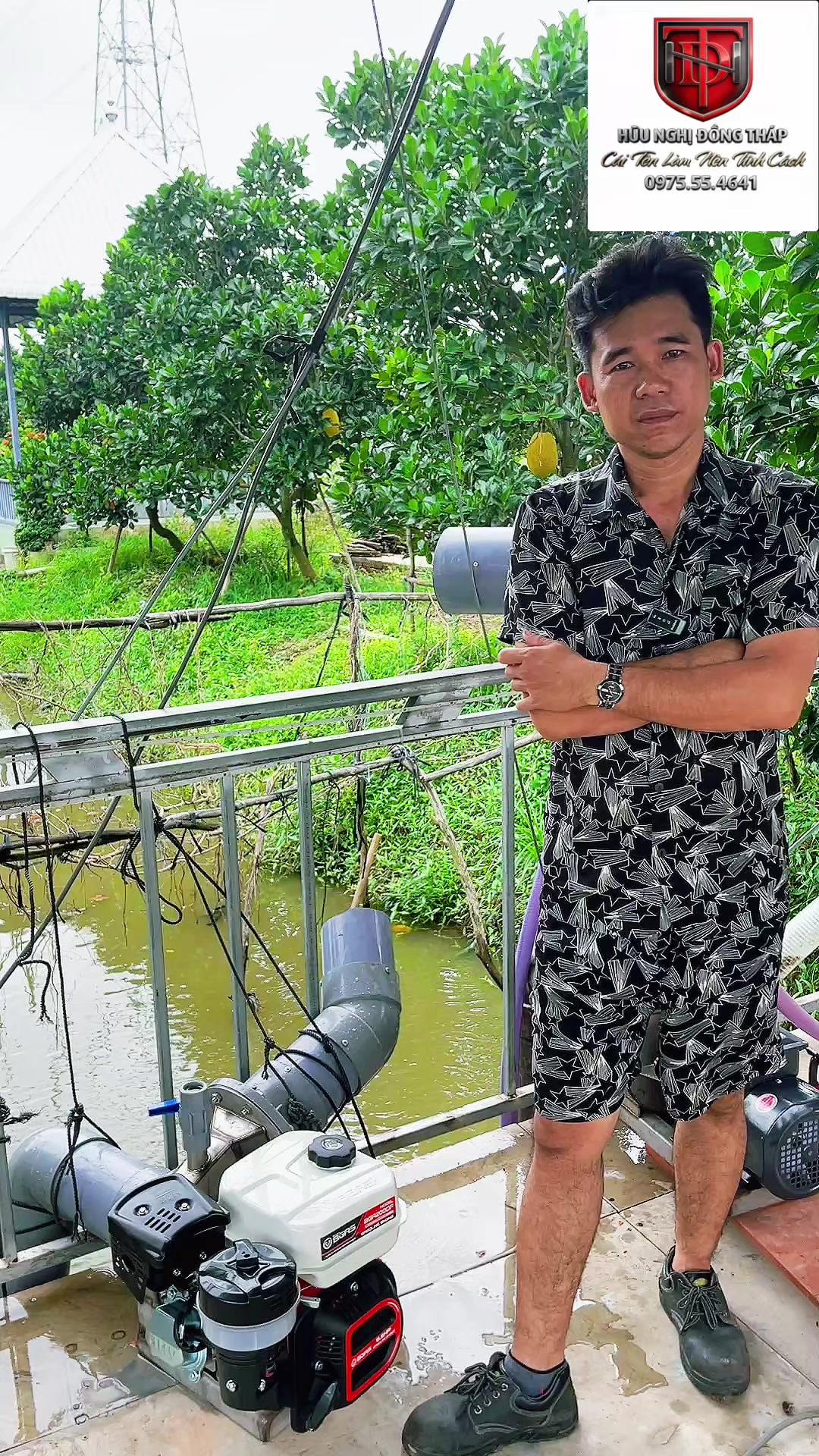 @Hữu Nghị Đồng Tháp
