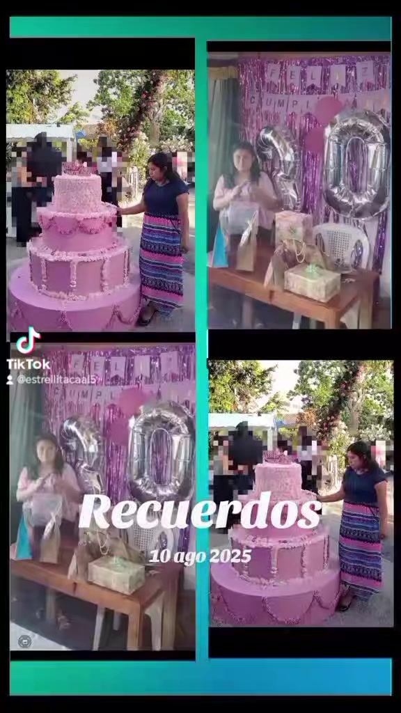 @la ni&ntilde;a&hearts;️ 👸 abril &hearts;️ 🌹