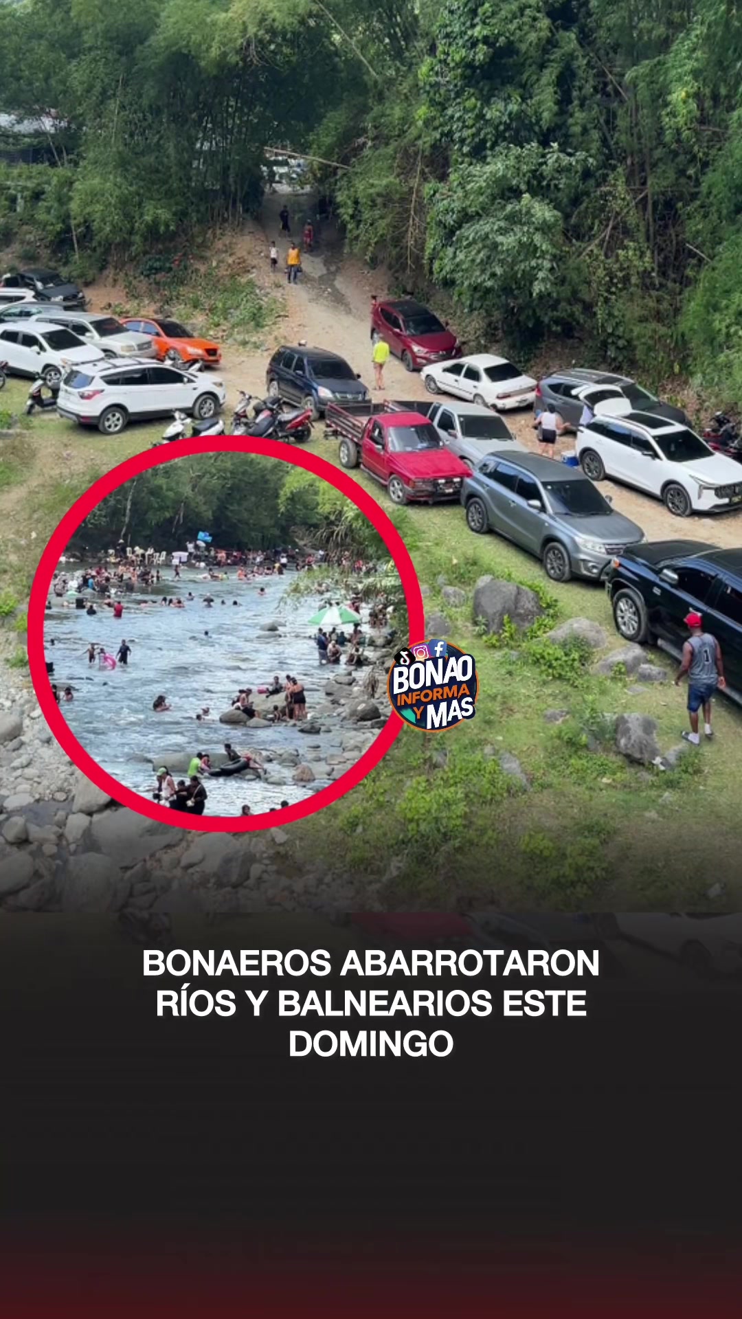 @BonaoinformaYmas