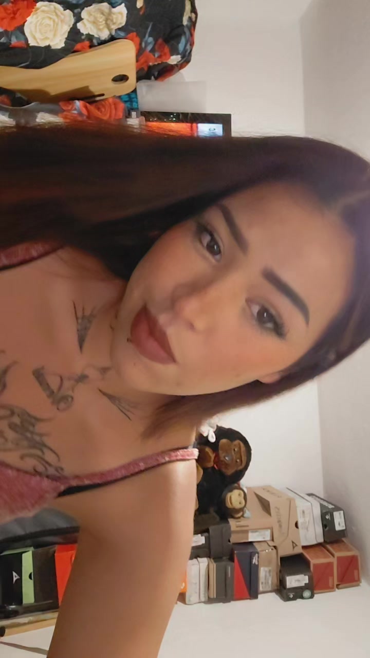 @Iris solis