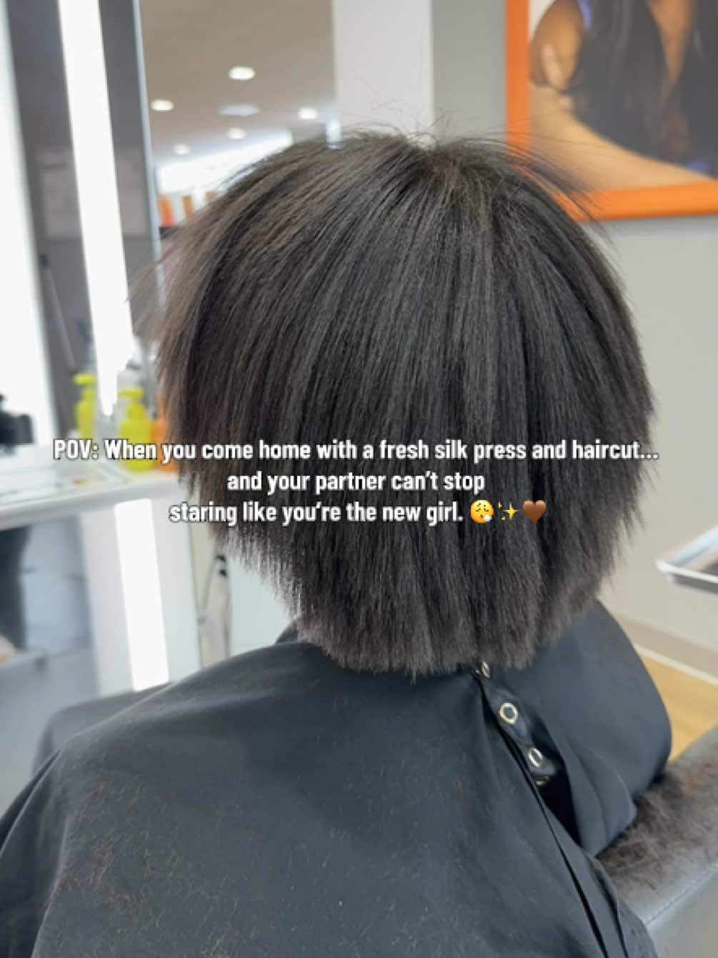 @Keke| North Dallas Hairstylist