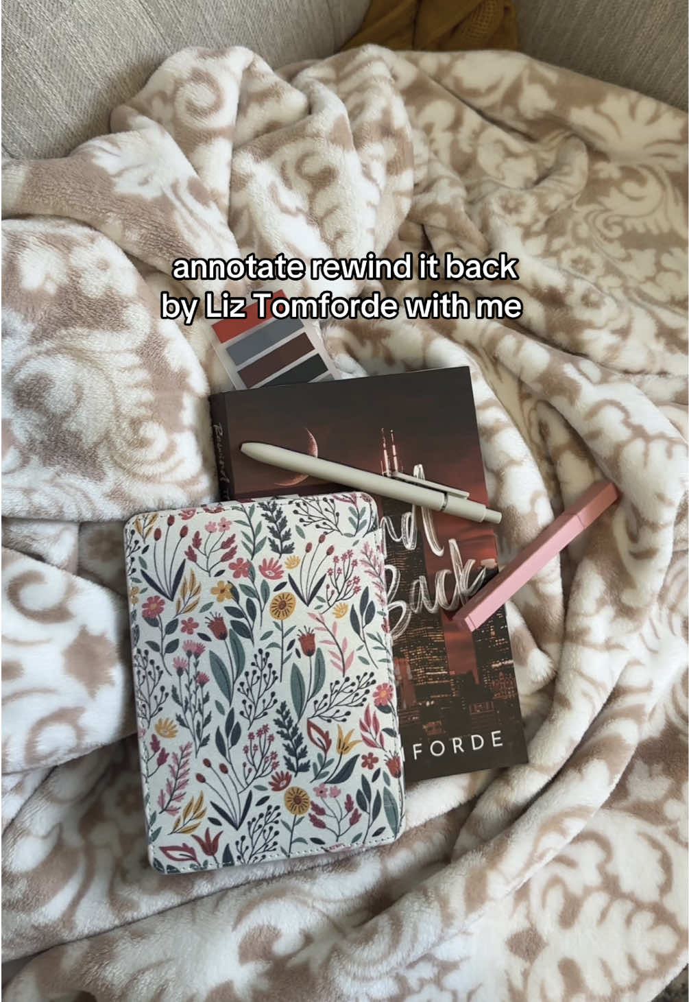 @Monica Isabel 📚