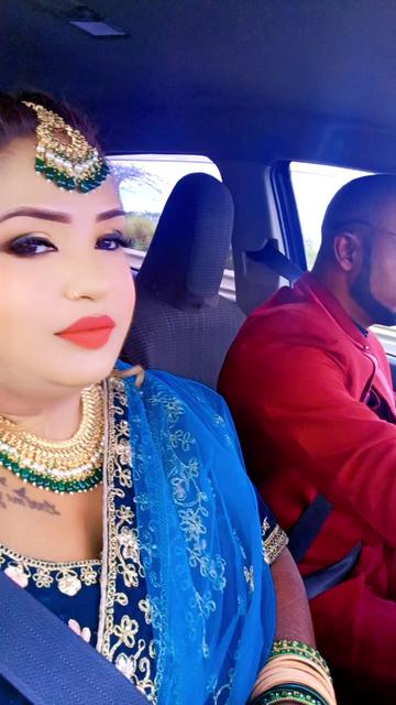 @Pooja&hearts;️ nitish