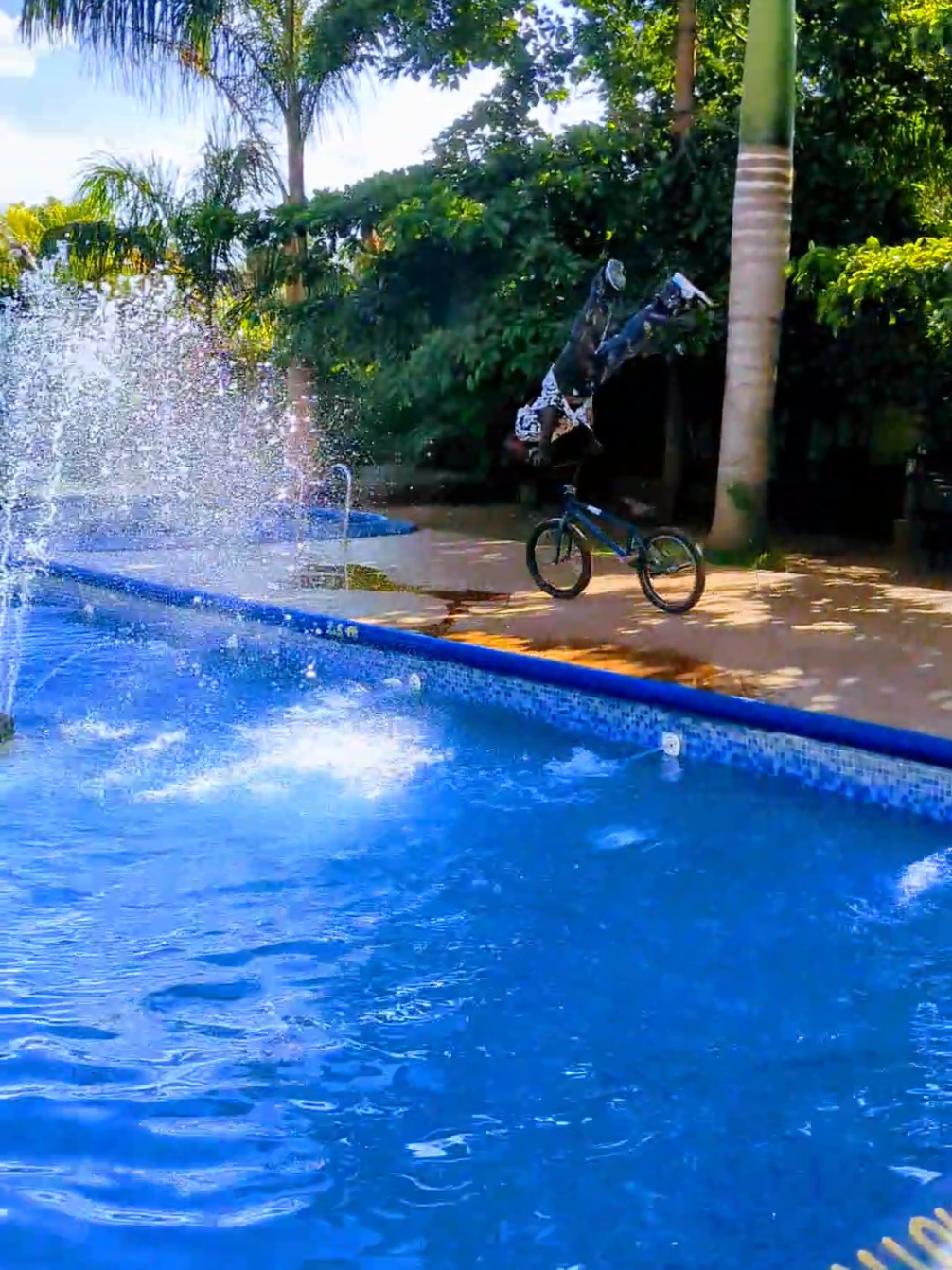 @bike master tz