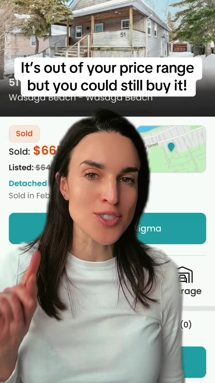 @Sunny The Mortgage Lady 🇨🇦