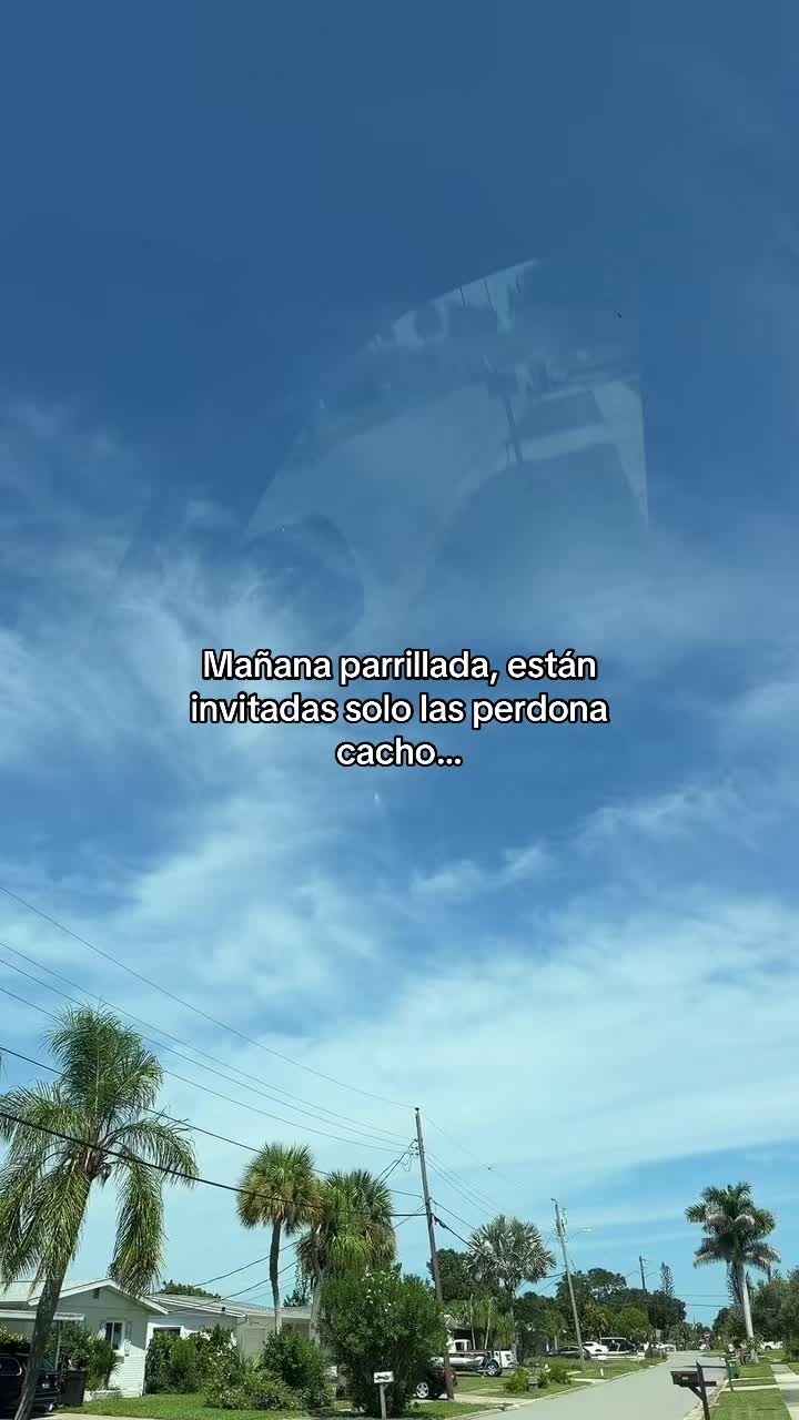 @Wilianny Ereú