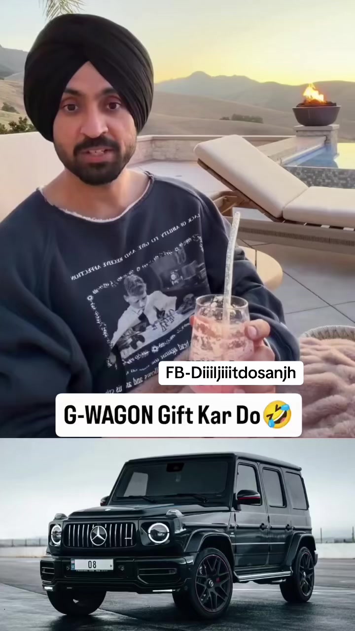 @Diljitdosanjh300