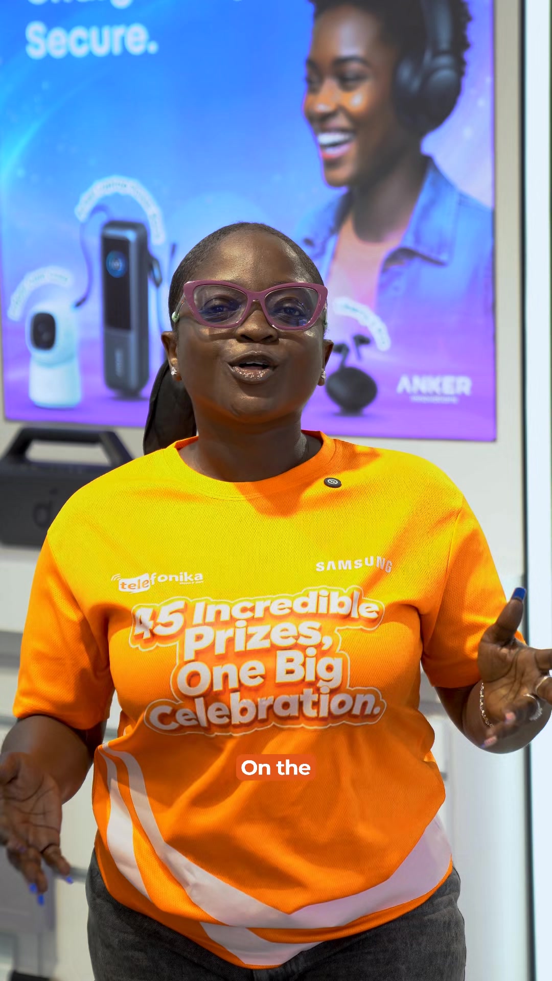 @Telefonika Ghana