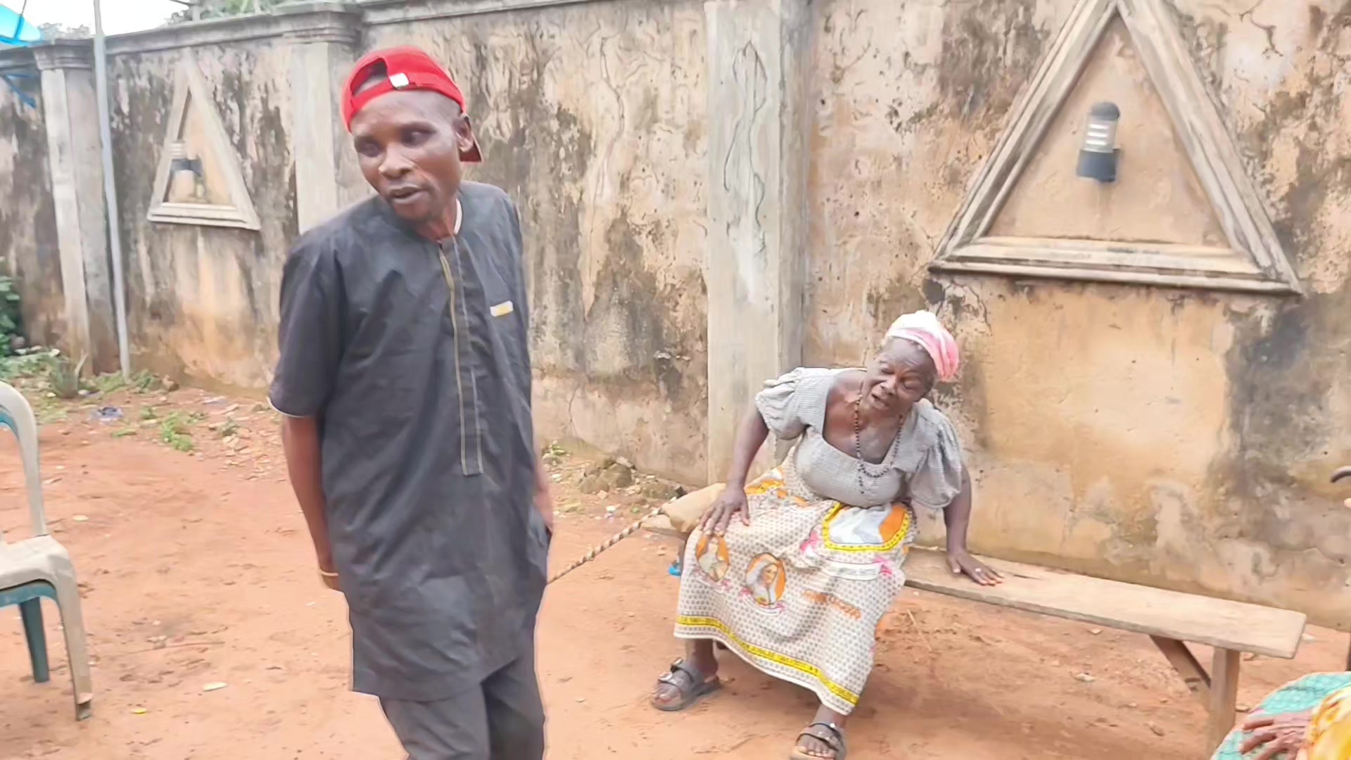 @Isinweke Tv Foundation