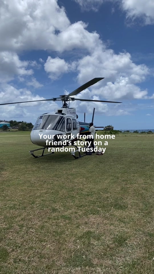 @Your Vacation Concierge ✈️