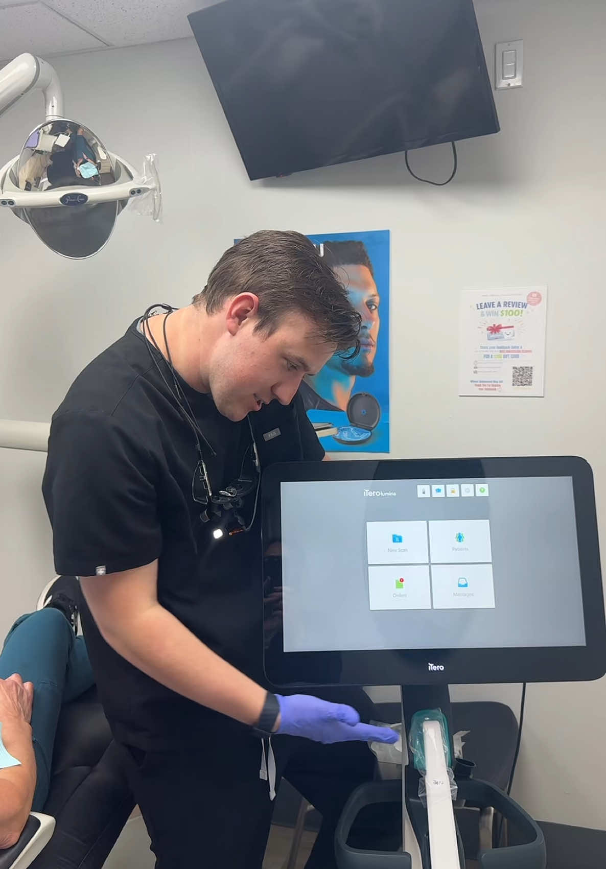 @Williams Family Dental