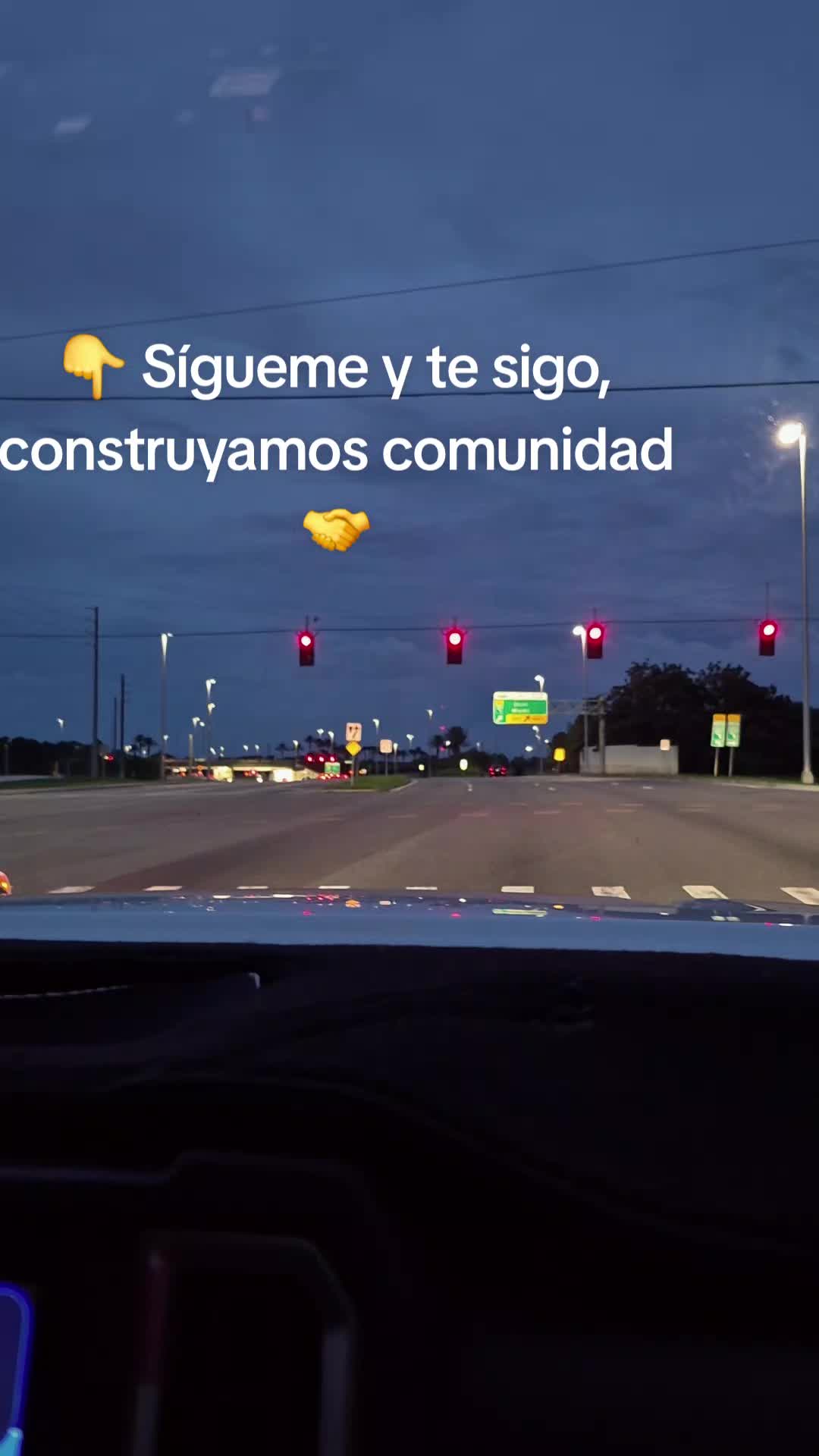 @El límite es el cielo.