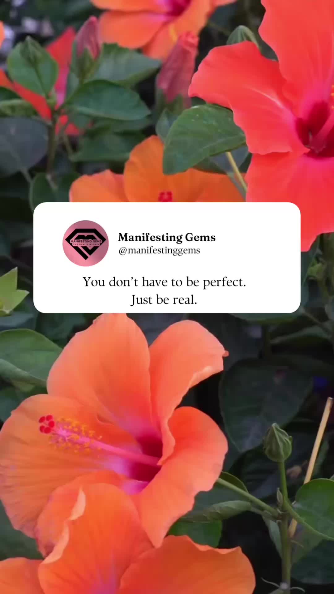 @Manifesting Gems