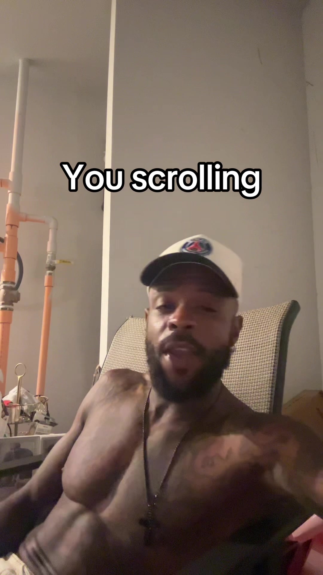 @Godbodycash