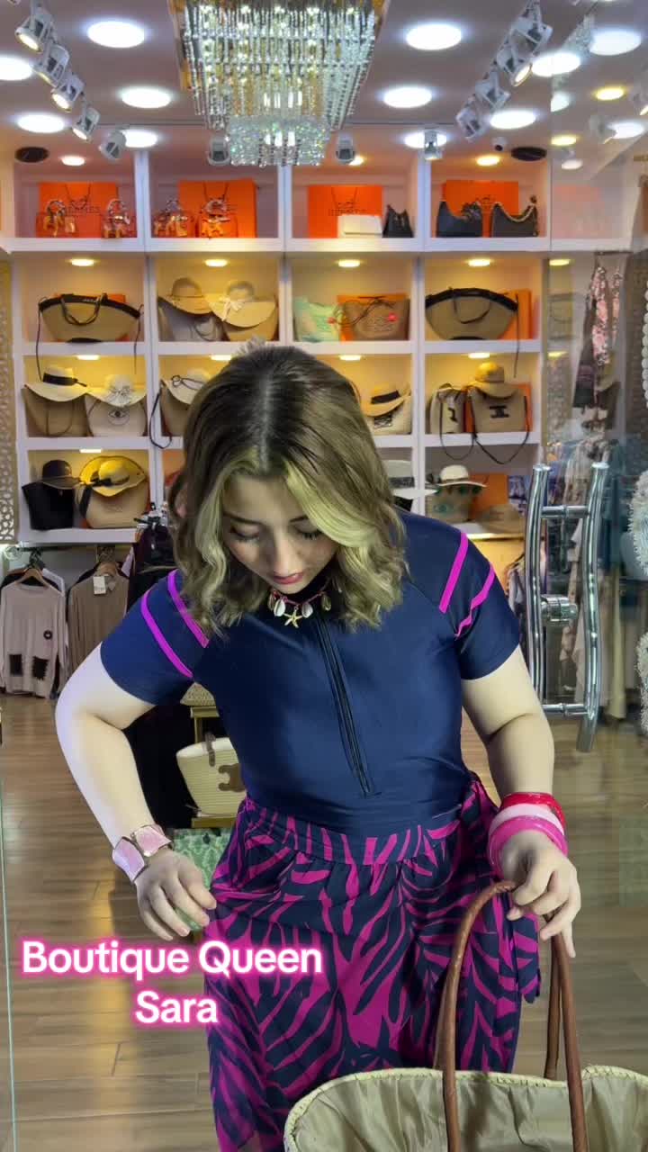@Boutique🎀queen🎀chez🎀sara