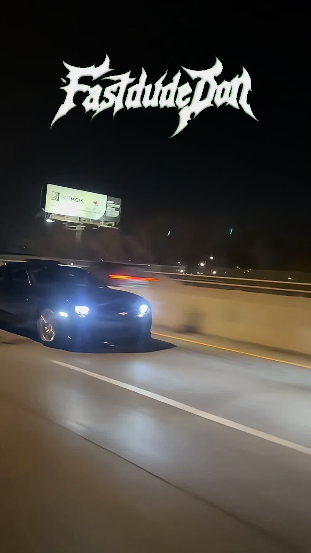 @FASTDudeDON