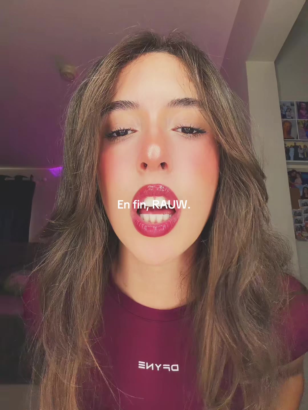 @Arantxa Martinez