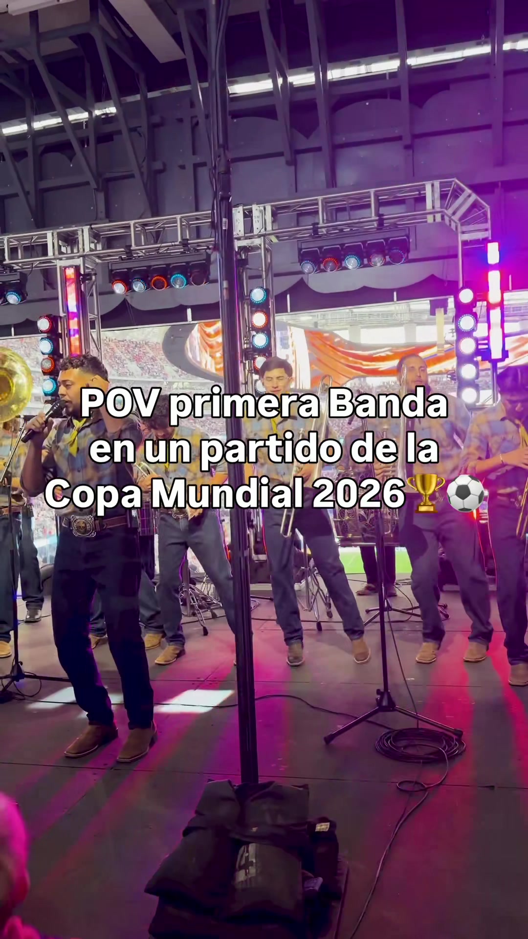 @Banda AZ