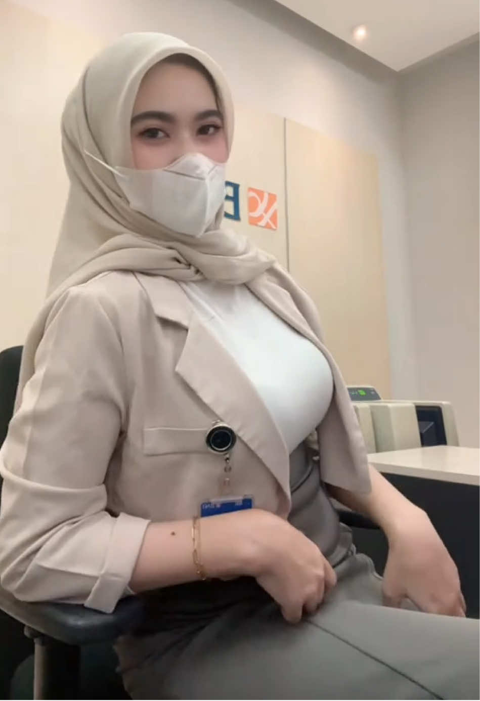 @Asupan Rileksmu