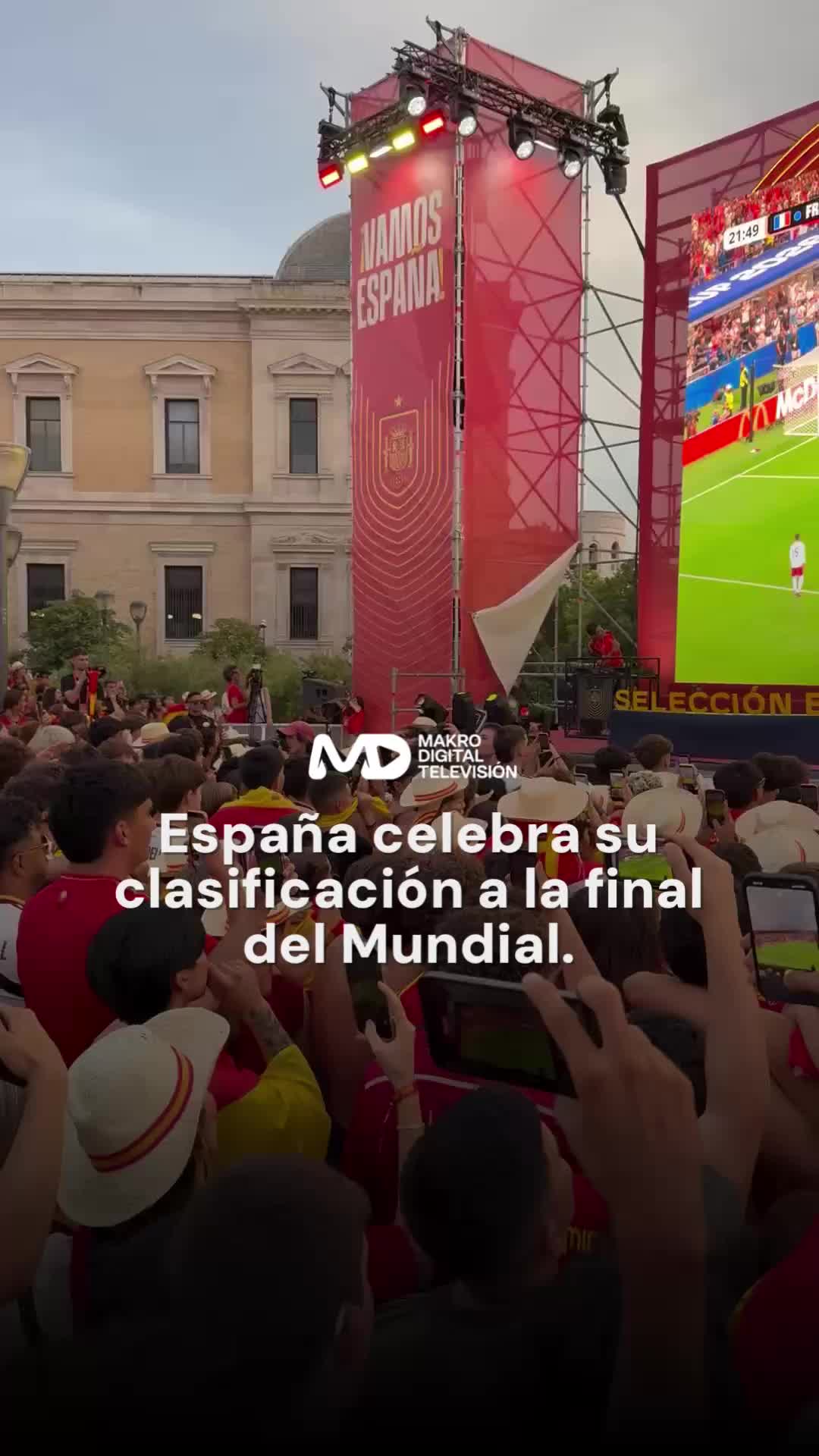 @MakroDigital Televisión