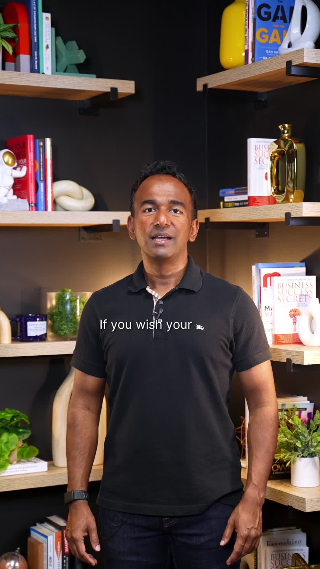 @Solomon Thimothy B2B Lead Gen