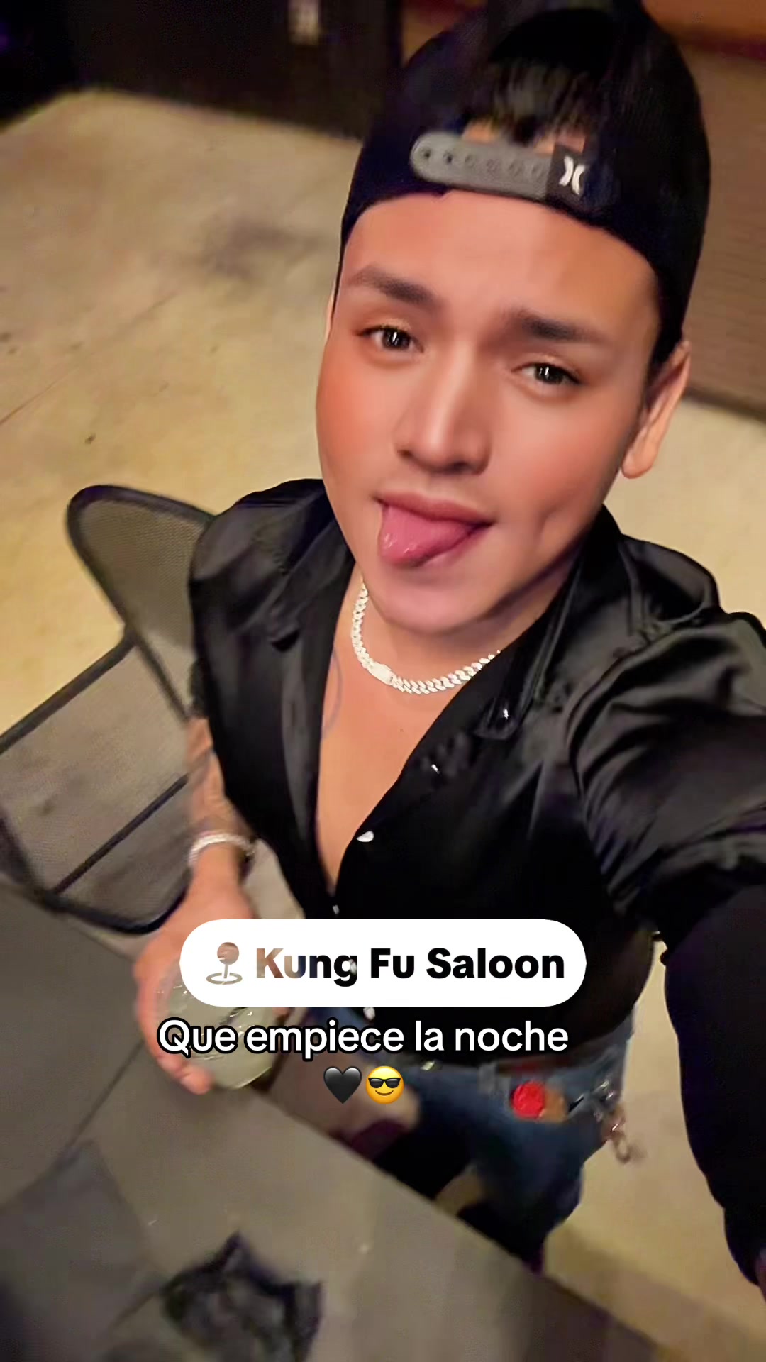 @Desterrado De M&eacute;xico 🇲🇽