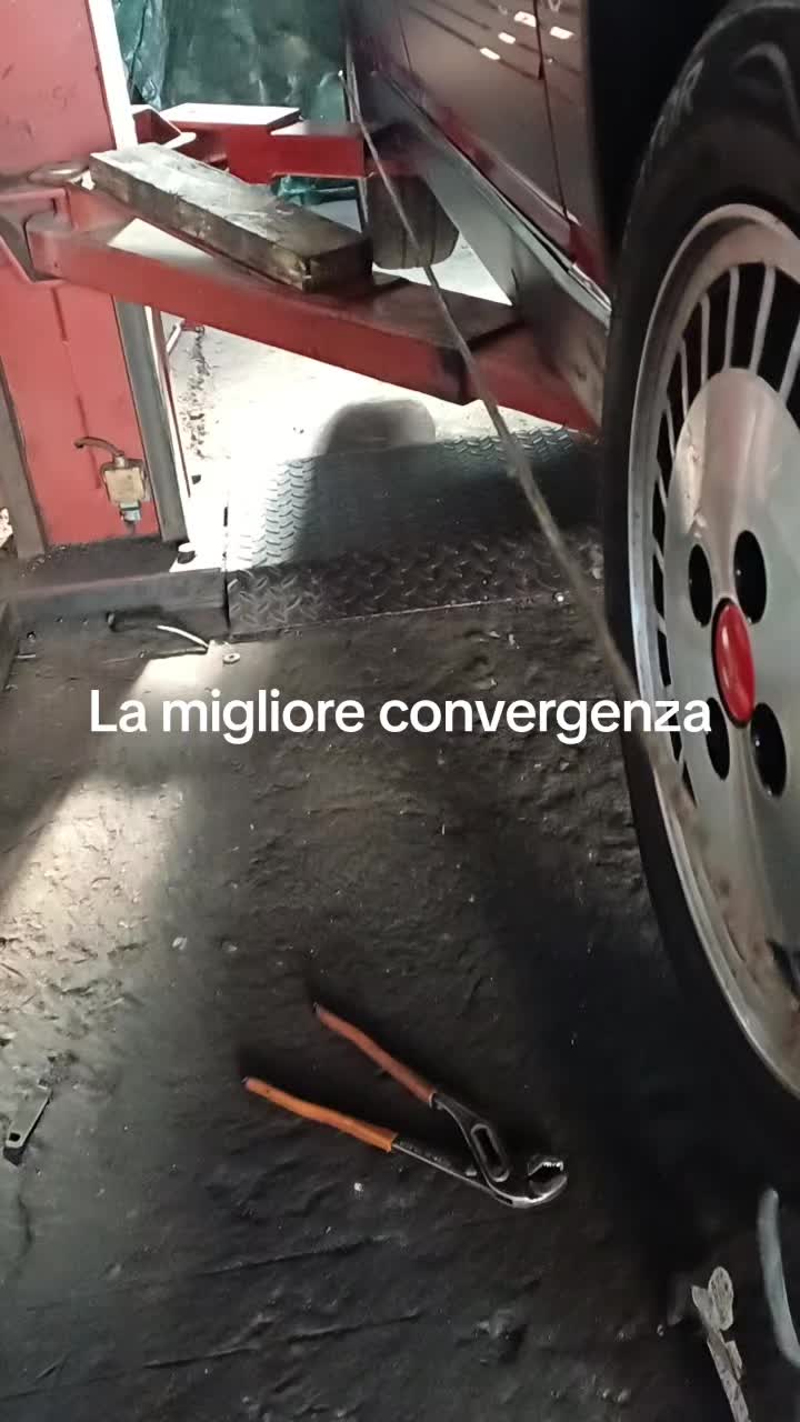 @vittorio alaimo